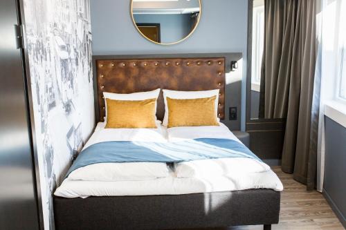 Вітальня, Hotel Verdandi Oslo in Осло Вітальня, Hotel Verdandi Oslo in Осло