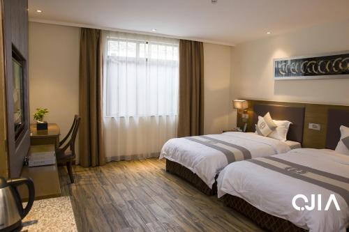 This photo about West Street Hotel shared on HyHotel.com