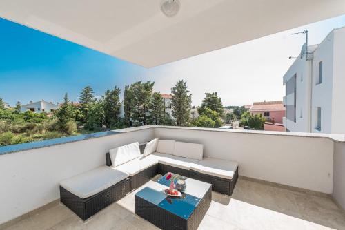 Villa Star 4 luxury apartment with a pool in 諾瓦家 Villa Star 4 luxury apartment with a pool in 諾瓦家