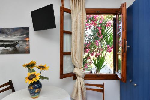 This photo about Batistas Apartments shared on HyHotel.com