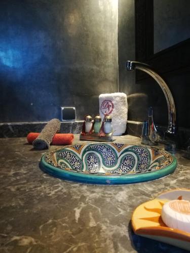 This photo about Dar Sahil shared on HyHotel.com