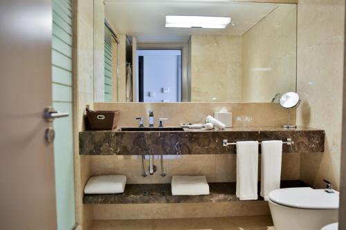 This photo about Palladio Hotel Buenos Aires MGallery shared on HyHotel.com