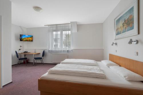 Hotel Imota in Neuwied Hotel Imota in Neuwied
