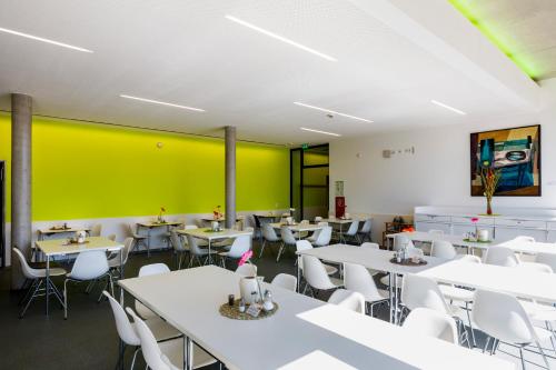 طعام و مشروبات, Jugendherberge Schweinfurt in Schweinfurt City Center طعام و مشروبات, Jugendherberge Schweinfurt in Schweinfurt City Center