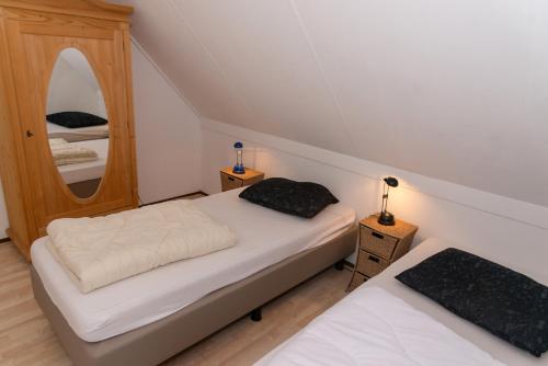 Ruim vakantiehuis vlak bij het Zeeuwse strand - Zwin 022 in Breskens Ruim vakantiehuis vlak bij het Zeeuwse strand - Zwin 022 in Breskens