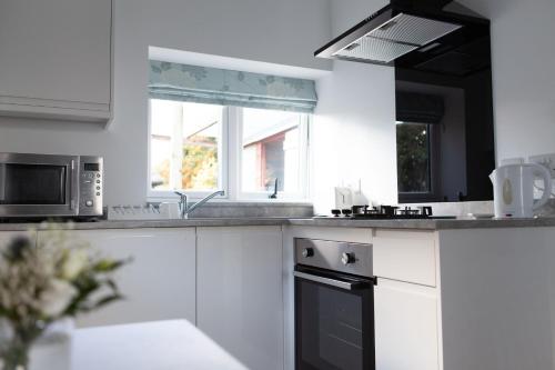 Elm Cottage Touring Park in Little Budworth Elm Cottage Touring Park in Little Budworth