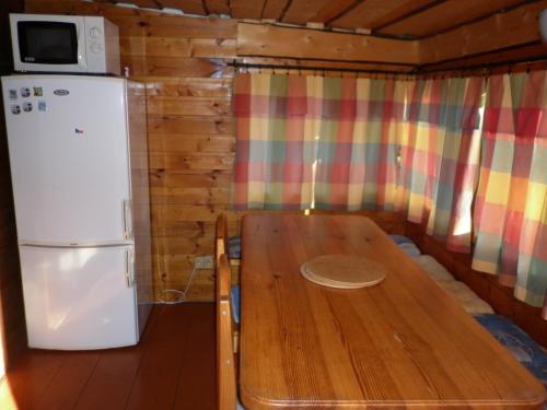 Létesítmények, CHATA STRÁŽ (CHATA STRAZ) in Staz Nad Nezarkou Létesítmények, CHATA STRÁŽ (CHATA STRAZ) in Staz Nad Nezarkou