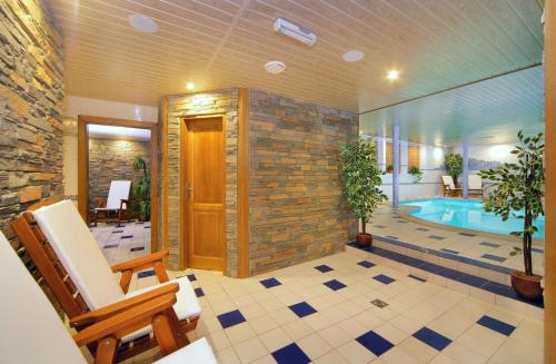 Spa, Hotel Spindlerova Bouda in Spindleruv Mlyn Spa, Hotel Spindlerova Bouda in Spindleruv Mlyn
