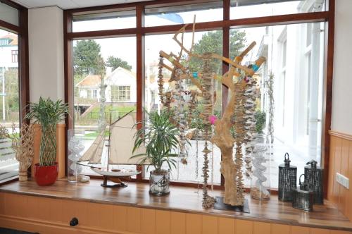 Facilities, Zorn Hotel Duinlust in Noordwijk Facilities, Zorn Hotel Duinlust in Noordwijk