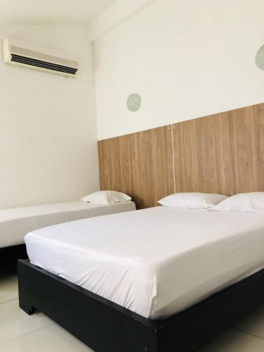 This photo about Hotel Center Plaza Plus shared on HyHotel.com