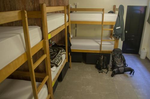 This photo about Puriwasi Hostels shared on HyHotel.com