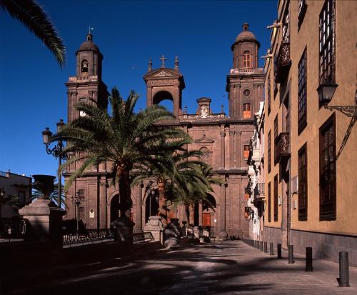 Comoditats, Hotel Pujol in Gran Canaria Comoditats, Hotel Pujol in Gran Canaria