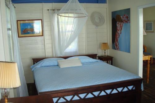 Breeze Cottage in Five Adaları Breeze Cottage in Five Adaları