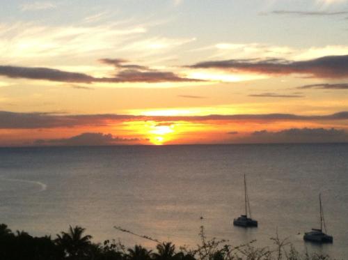 Breeze Cottage in Five Islands Breeze Cottage in Five Islands