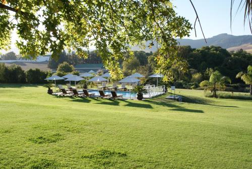 Jardí, Cultivar Guest Lodge in Stellenbosch Jardí, Cultivar Guest Lodge in Stellenbosch