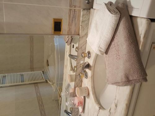 This photo about Appartamento La Perla shared on HyHotel.com