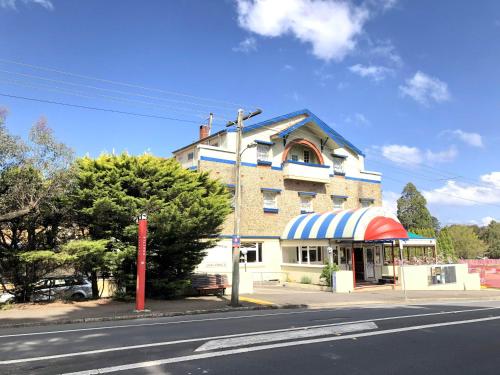 This photo about Clarendon Motel and Guesthouse shared on HyHotel.com