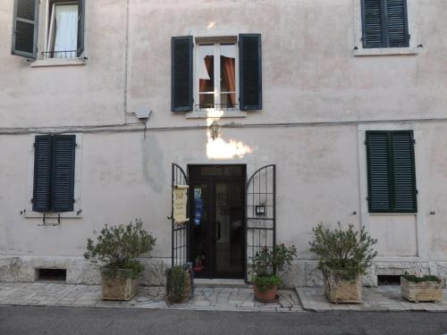 Hotel Il Giardino Etrusco