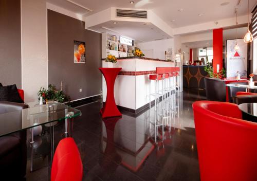 This photo about EnergieHotel Berlin City West shared on HyHotel.com