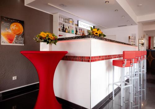 This photo about EnergieHotel Berlin City West shared on HyHotel.com