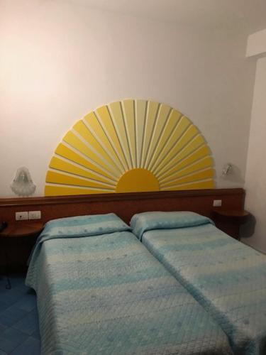 This photo about HOTEL BAIA DEGLI DEI shared on HyHotel.com