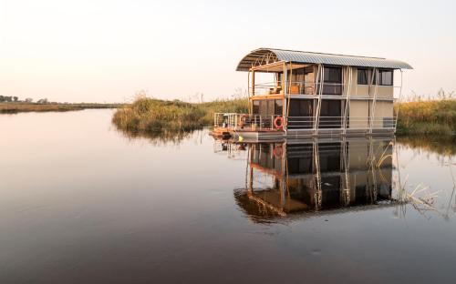 周邊環境, The Namushasha River Villa in 孔戈拉 周邊環境, The Namushasha River Villa in 孔戈拉