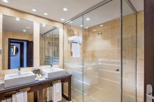 This photo about Hotel La Caminera Club de Campo shared on HyHotel.com