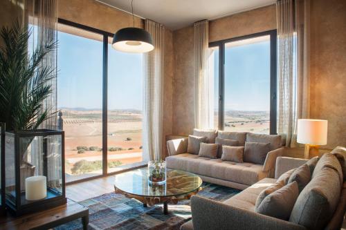 Pub/Lounge, Hotel La Caminera Club de Campo in Torrenueva Pub/Lounge, Hotel La Caminera Club de Campo in Torrenueva