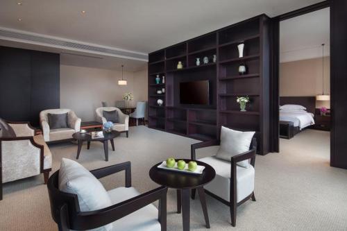 This photo about Ramada Taizhou shared on HyHotel.com