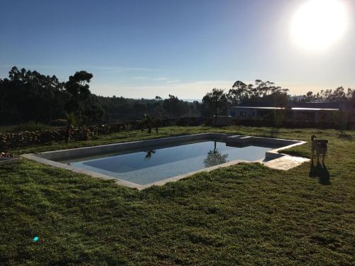 Baseinas, Stellar Overberg Travellers Lodge in Neipyras Baseinas, Stellar Overberg Travellers Lodge in Neipyras