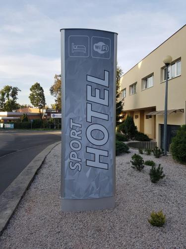 Sport Hotel in Jelenia Gora City Center Sport Hotel in Jelenia Gora City Center