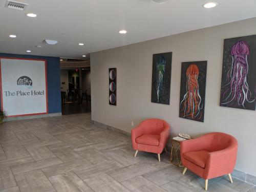 Facilities, Hotel Lydia in Port Aransas (TX) Facilities, Hotel Lydia in Port Aransas (TX)