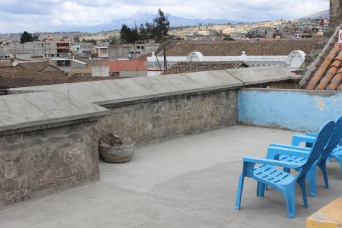 Hostal Café Tiana (Hostal Cafe Tiana) in ลาตากุงกา Hostal Café Tiana (Hostal Cafe Tiana) in ลาตากุงกา