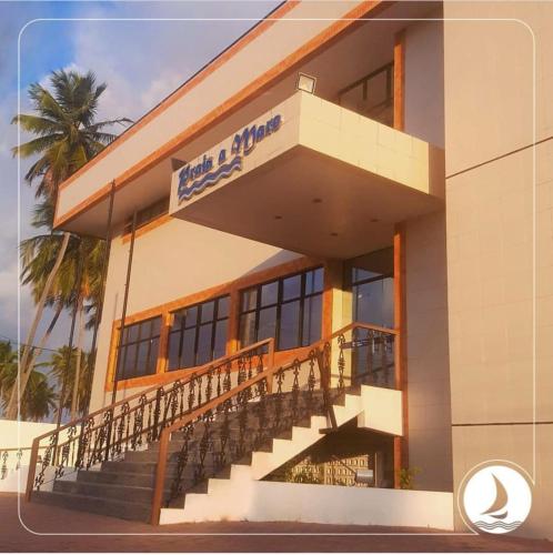 This photo about Praia a Mare Hotel shared on HyHotel.com