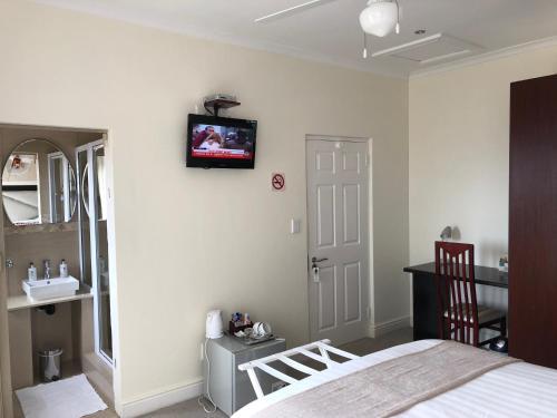 Coral Beach Bed & Breakfast in Winterstrand Coral Beach Bed & Breakfast in Winterstrand
