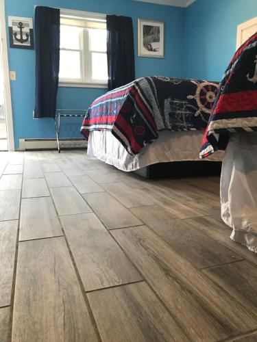 This photo about White Birches Motel shared on HyHotel.com