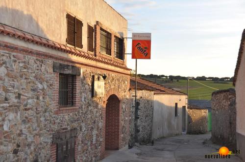 This photo about VII Carreras shared on HyHotel.com