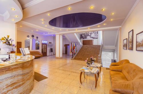 Hotel Zolotaya Buhta