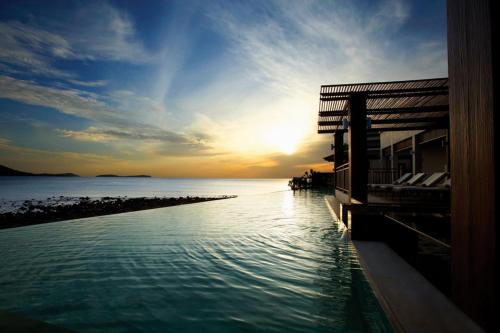 ザ サラン ホテル18