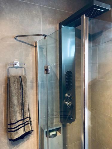 Zuhanyzó, Modern Suite #0 - best location in Aguadilla Zuhanyzó, Modern Suite #0 - best location in Aguadilla