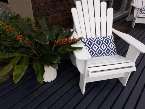 Seahurst Apartment in เอสค์เดล Seahurst Apartment in เอสค์เดล