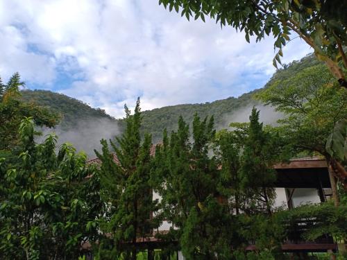 Sanfhan Resort in Khao Chaison Sanfhan Resort in Khao Chaison
