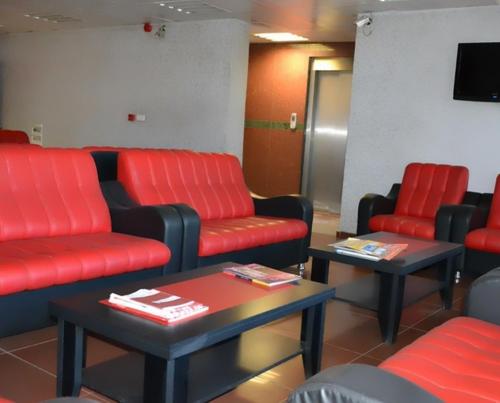 This photo about Ekin Hotel shared on HyHotel.com