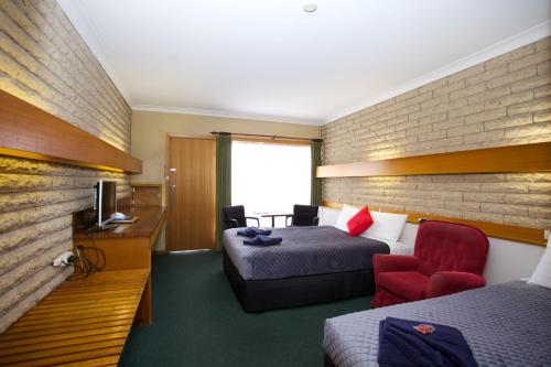 Glynlea Motel in Horsham Glynlea Motel in Horsham