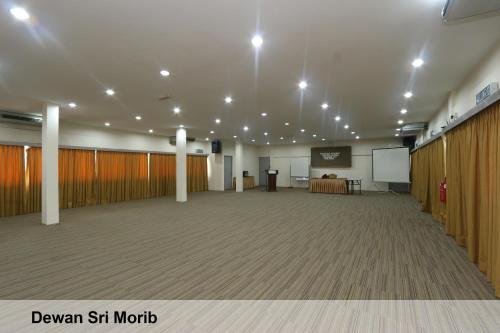 ห้องประชุม / บอลรูม, วิลเลีย โมริบ (Villea Morib) in บันติ้ง ห้องประชุม / บอลรูม, วิลเลีย โมริบ (Villea Morib) in บันติ้ง
