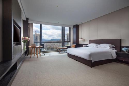 This photo about Ramada Taizhou shared on HyHotel.com