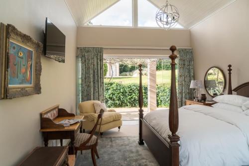 This photo about Hillfarm House shared on HyHotel.com