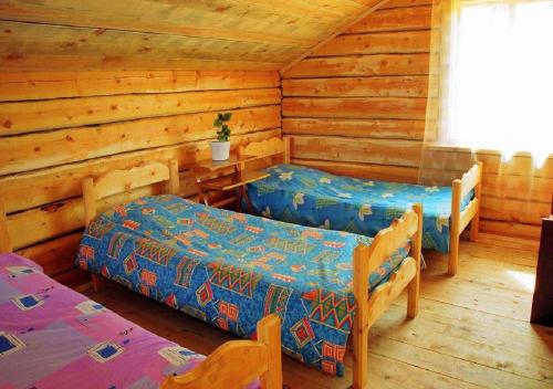 This photo about Solnechnaya shared on HyHotel.com