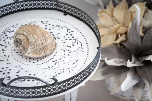 White Pearls-Adults Only Luxury Suites in แลมบิ White Pearls-Adults Only Luxury Suites in แลมบิ