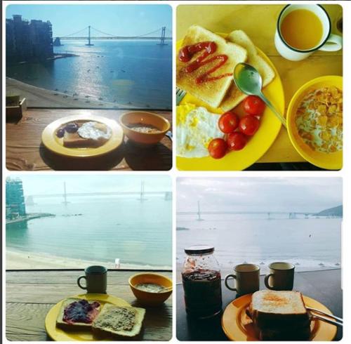 This photo about Jini Guesthouse shared on HyHotel.com